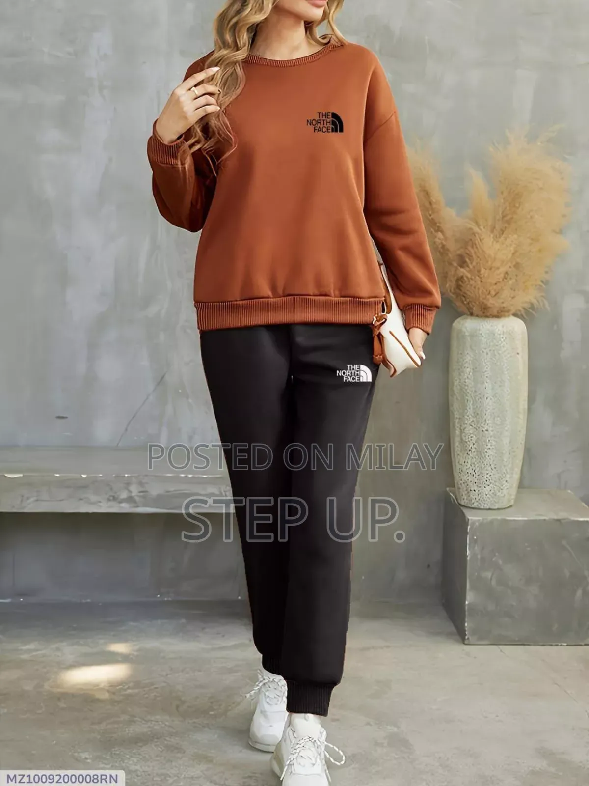 Unis3x Track Suits Are Available Noe