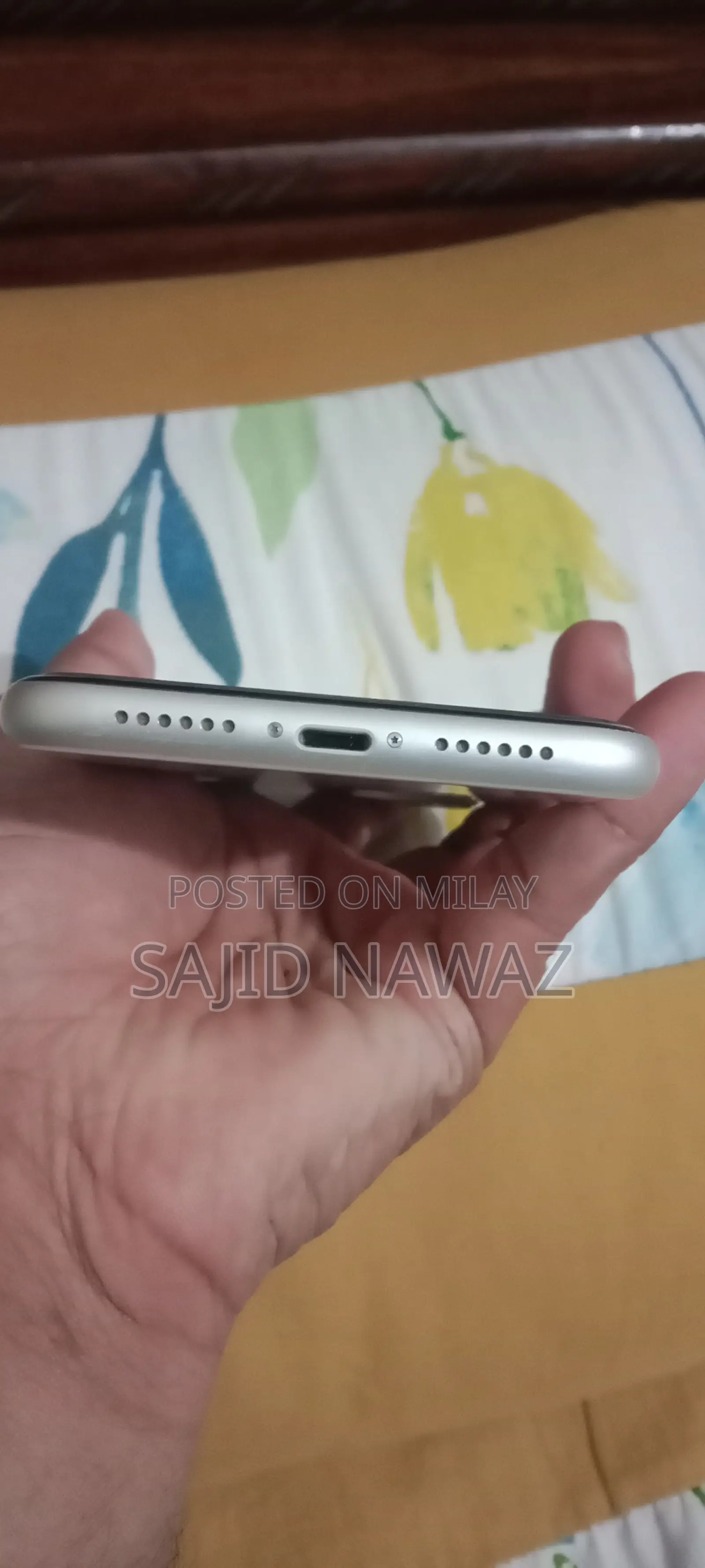 Apple iPhone 11 128 GB White