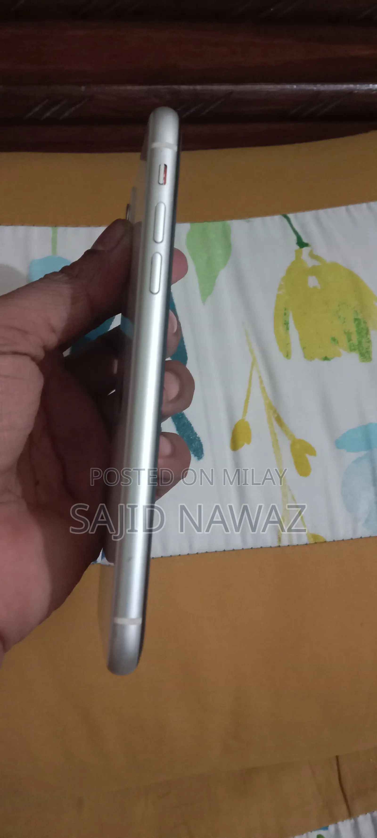 Apple iPhone 11 128 GB White