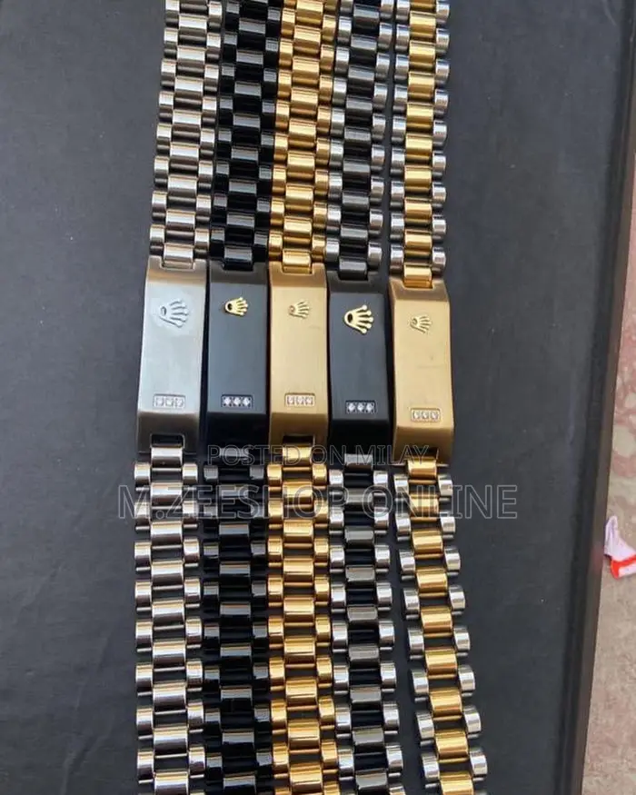 Rolex Bracelet High Quality