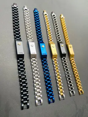 Rolex Bracelet High Quality