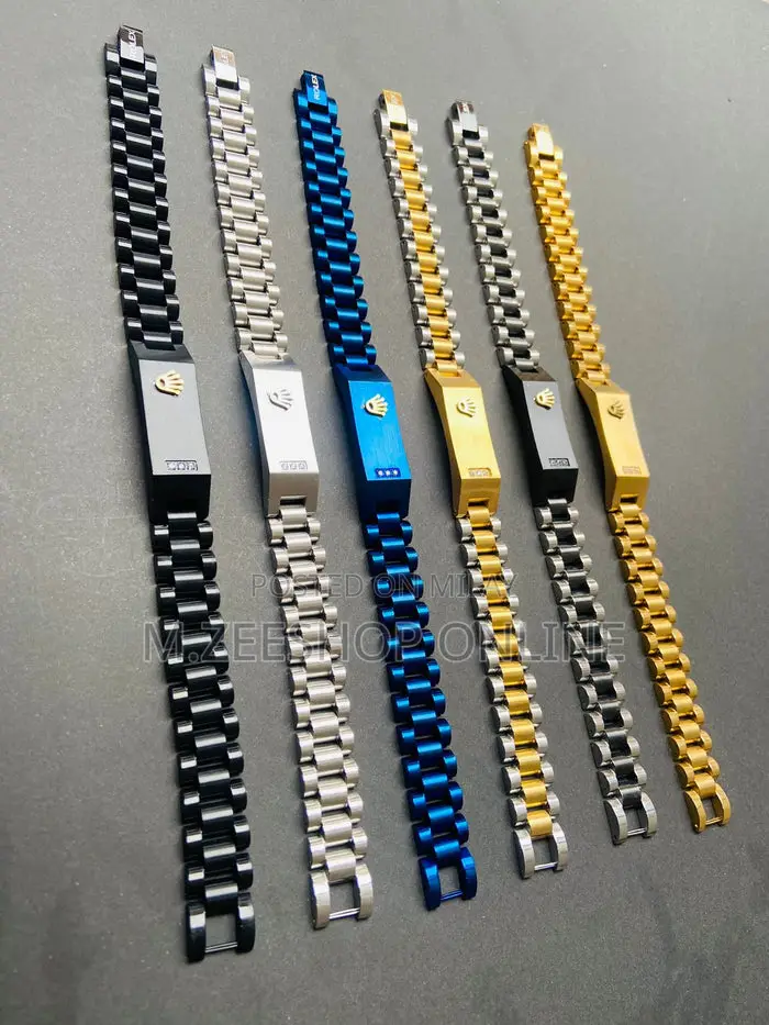 Rolex Bracelet High Quality