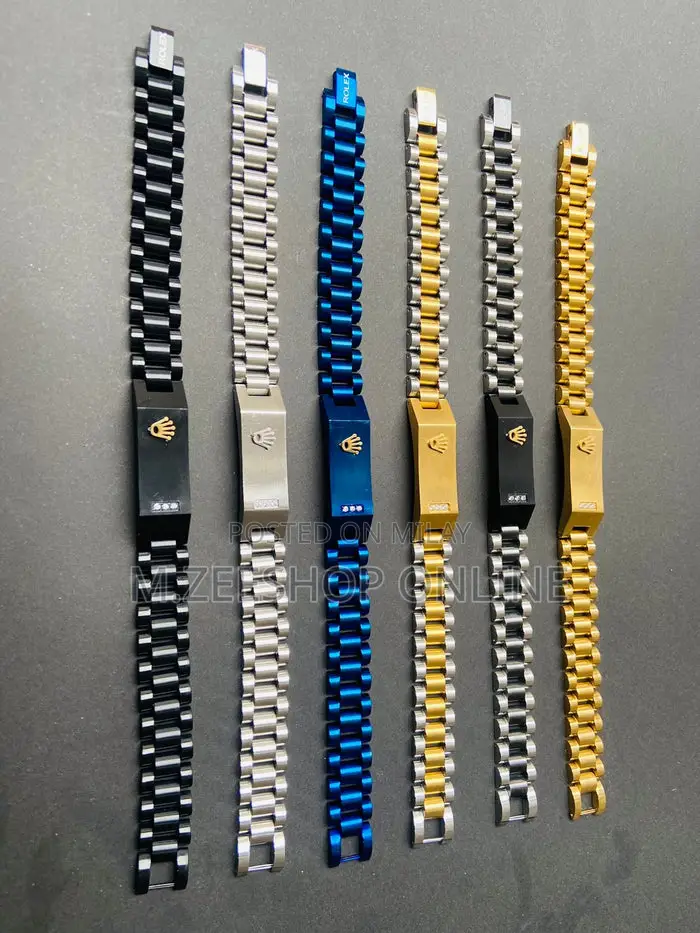 Rolex Bracelet High Quality