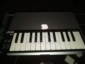 Akai LPK 25 Laptop Performance Keyboard