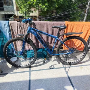 Photo - Cycle New With Gear