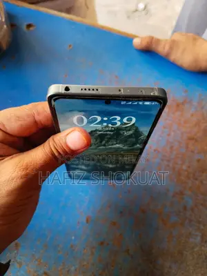 Xiaomi Redmi Note 13 Pro 512 GB Green