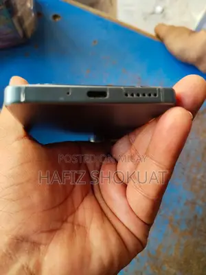 Xiaomi Redmi Note 13 Pro 512 GB Green