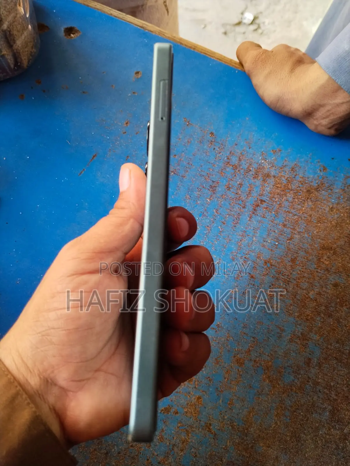 Xiaomi Redmi Note 13 Pro 512 GB Green