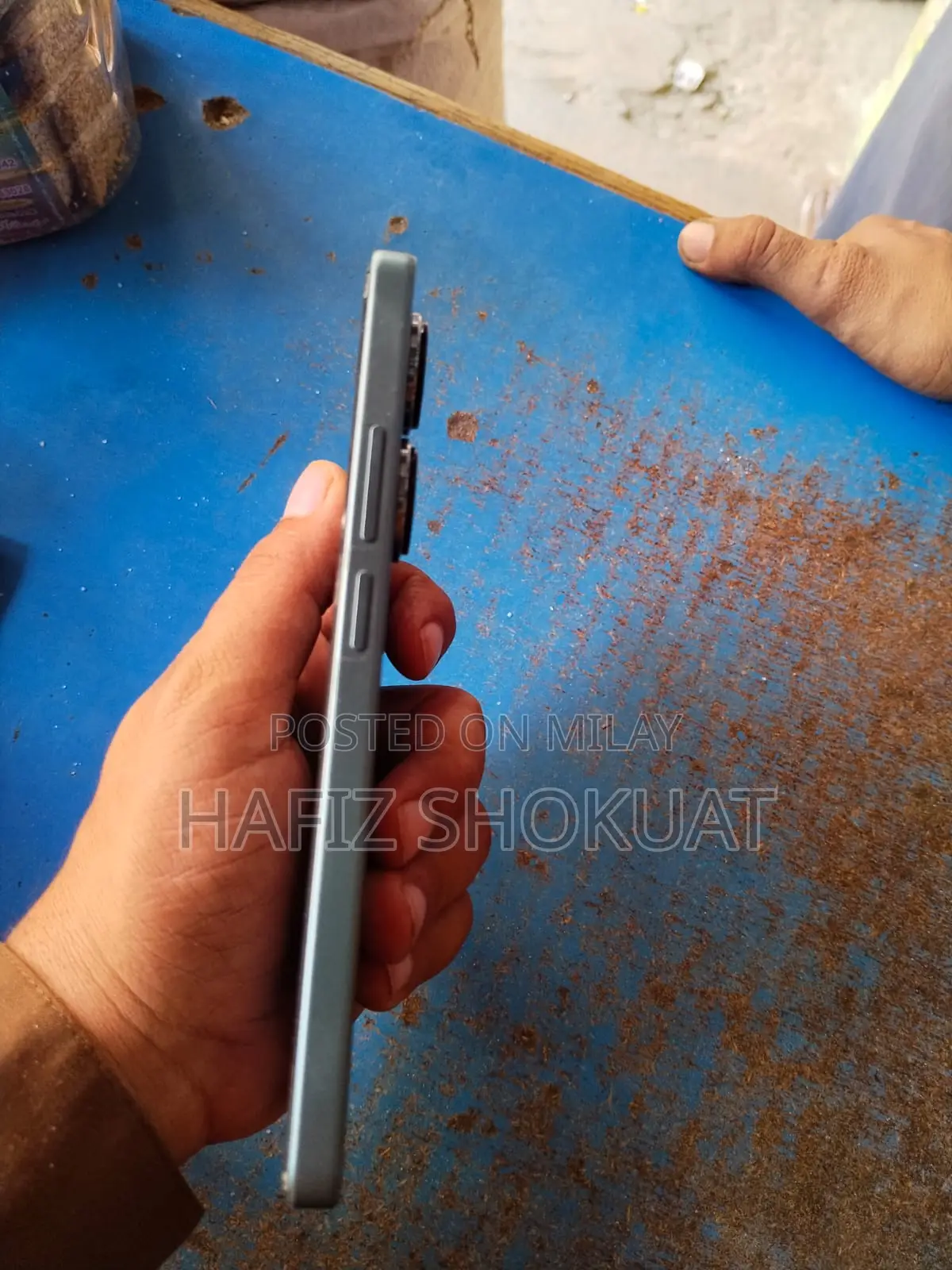 Xiaomi Redmi Note 13 Pro 512 GB Green