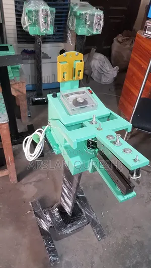 Photo - Padel Sealer Machine