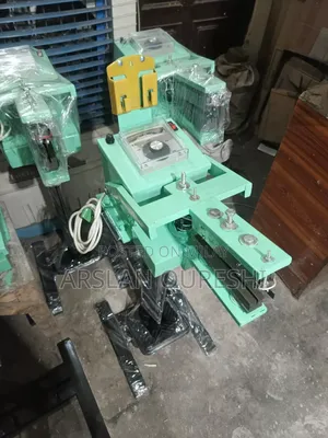 Padel Sealer Machine