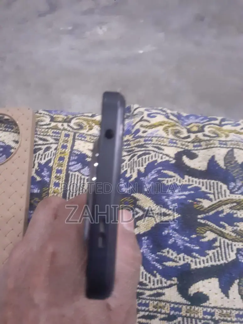 New Xiaomi Redmi A3 128 GB Black