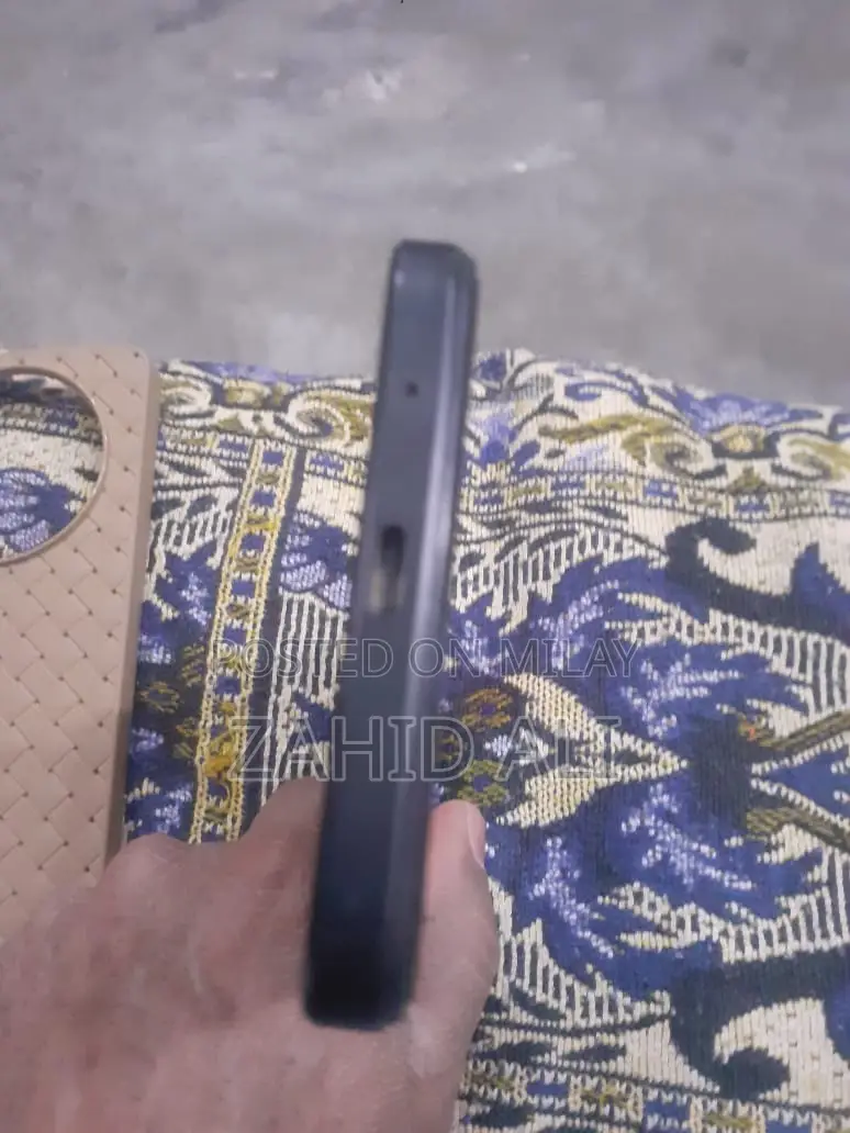 New Xiaomi Redmi A3 128 GB Black