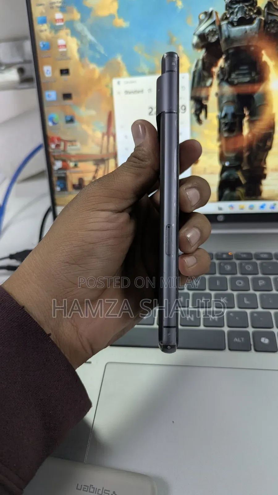 Google Pixel 7 128 GB Black