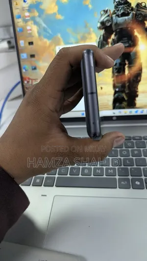 Google Pixel 7 128 GB Black