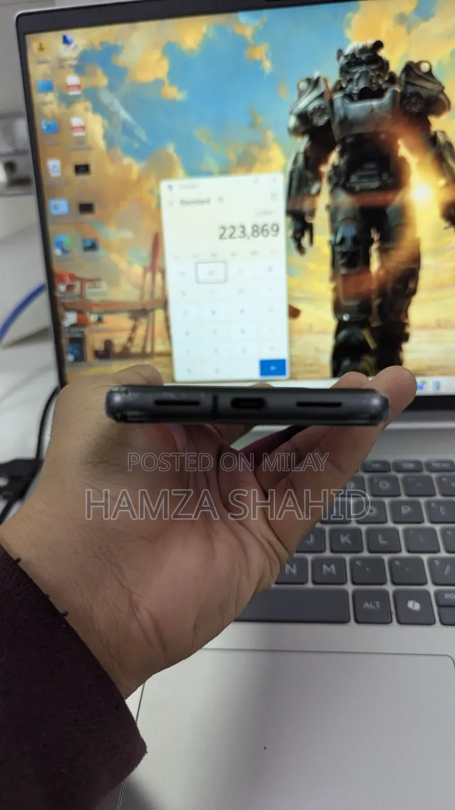 Google Pixel 7 128 GB Black