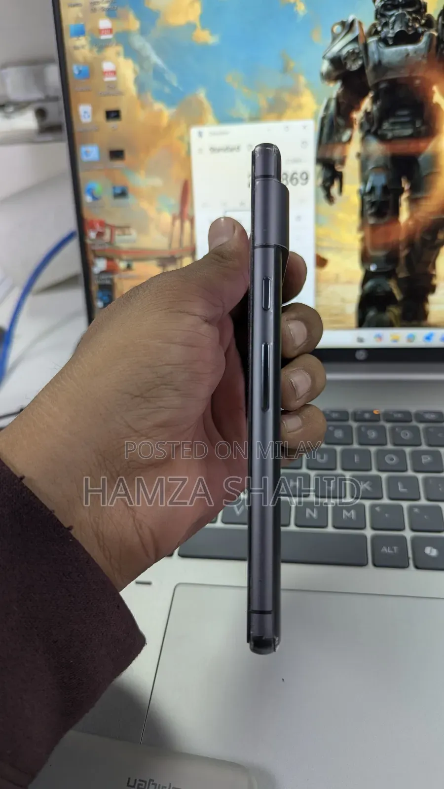 Google Pixel 7 128 GB Black