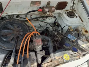 Suzuki Mehran 0.8 Hatchback AWD 2012 White