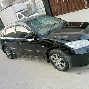 Honda Civic 1.6i ES 2005 Black