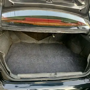 Honda Civic 1.6i ES 2005 Black