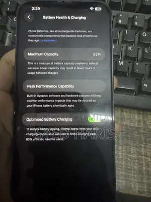 Apple iPhone 13 Pro Max 128 GB Blue