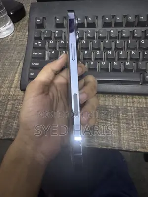 Apple iPhone 13 Pro Max 128 GB Blue