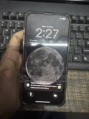 Apple iPhone 13 Pro Max 128 GB Blue