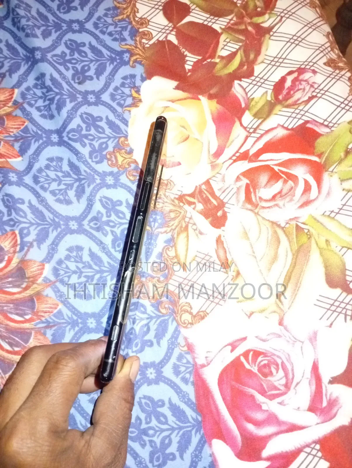 Sony Xperia 1 64 GB Black