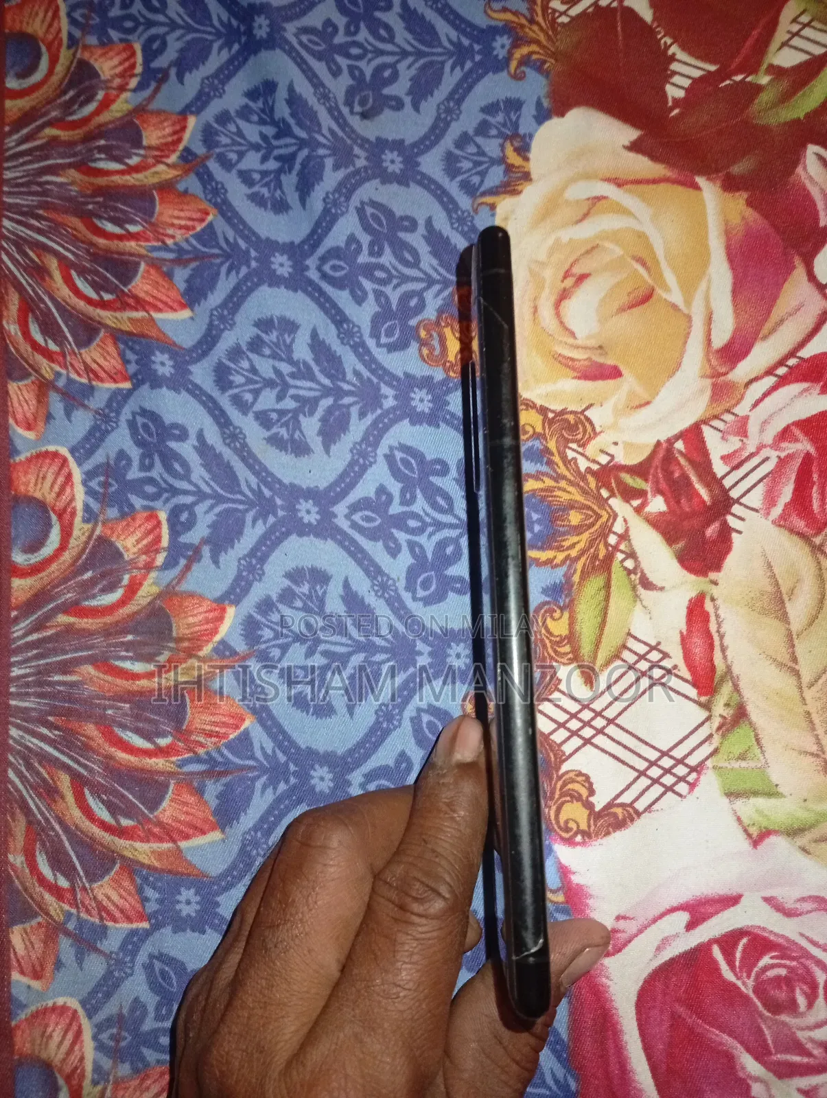 Sony Xperia 1 64 GB Black