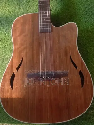 Sque Acoustic Guitar