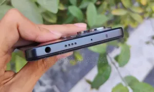 New Xiaomi Poco X5 Pro 256 GB Black