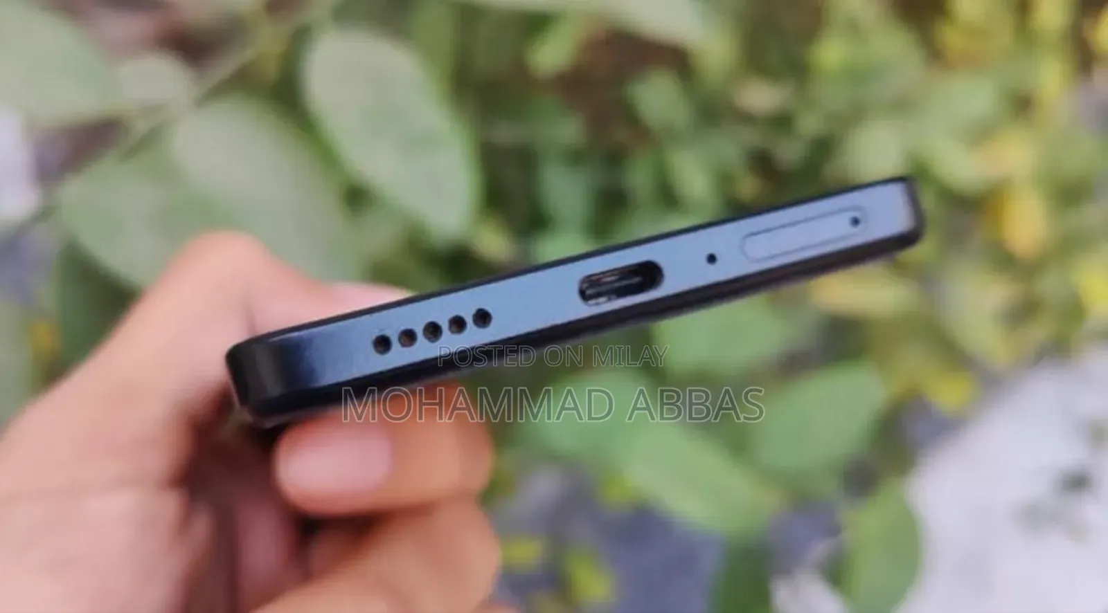 New Xiaomi Poco X5 Pro 256 GB Black