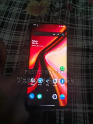 OnePlus 7 Pro 256 GB Blue