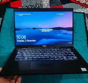 Photo - Laptop Dell Latitude 7390 8GB Intel Core I7 SSD 250GB