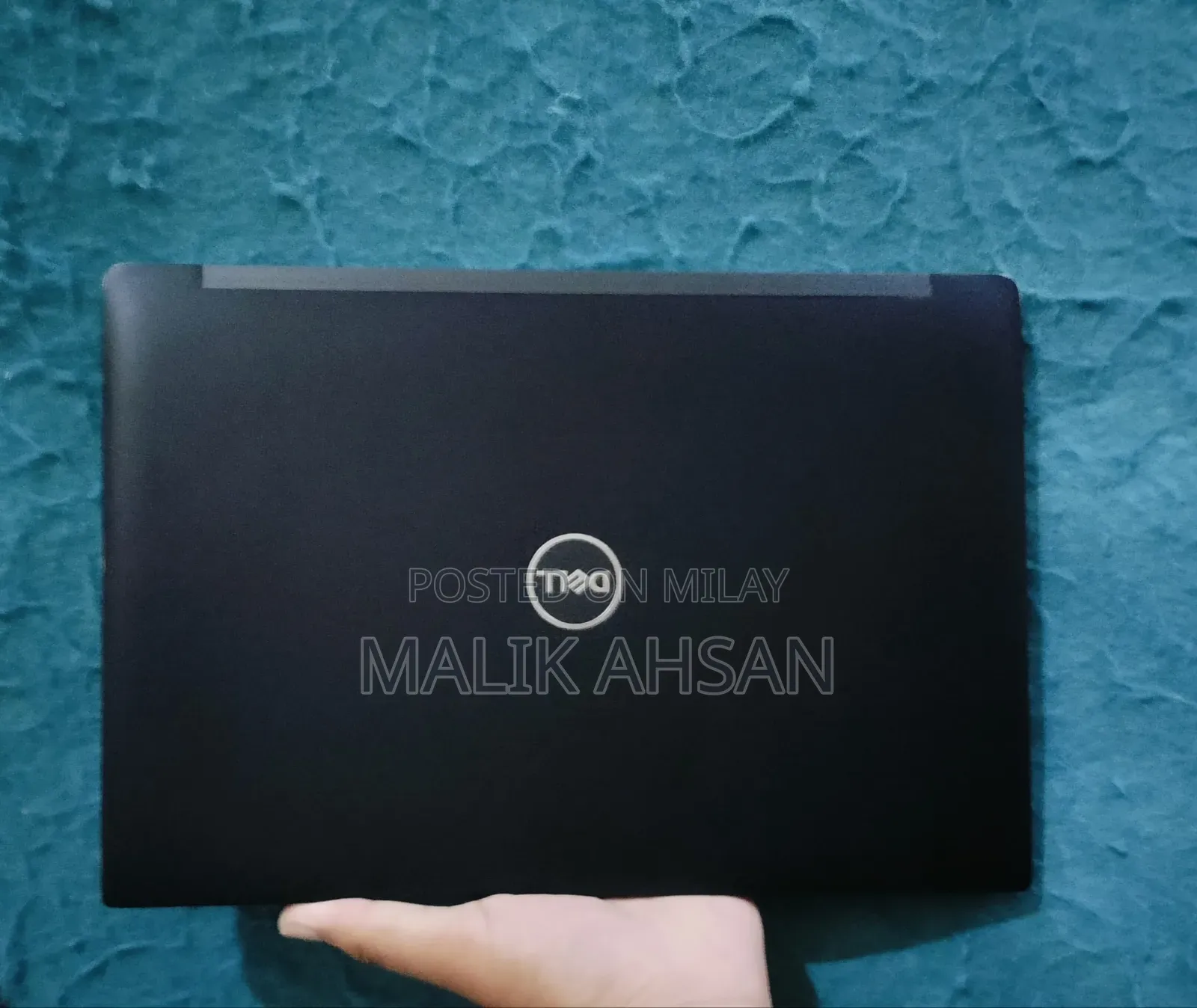 Laptop Dell Latitude 7390 8GB Intel Core I7 SSD 250GB