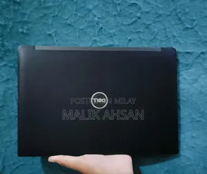 Laptop Dell Latitude 7390 8GB Intel Core I7 SSD 250GB