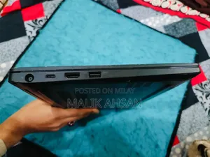 Laptop Dell Latitude 7390 8GB Intel Core I7 SSD 250GB