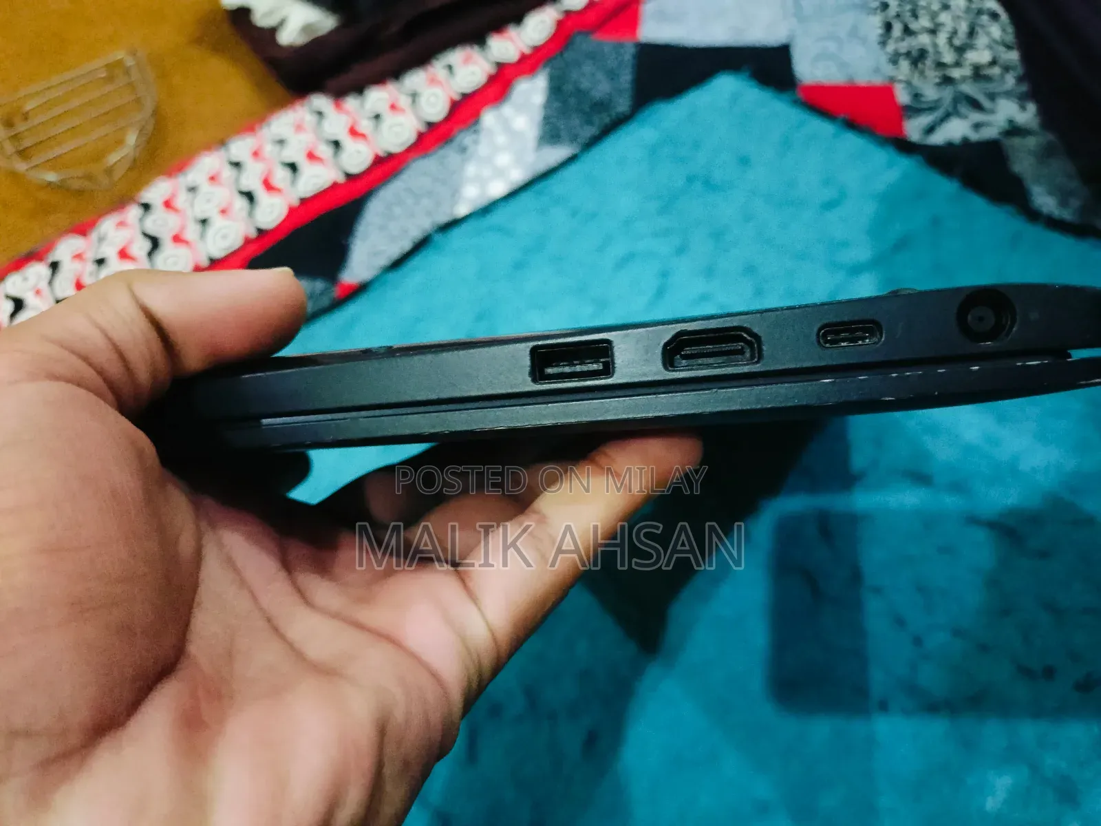 Laptop Dell Latitude 7390 8GB Intel Core I7 SSD 250GB