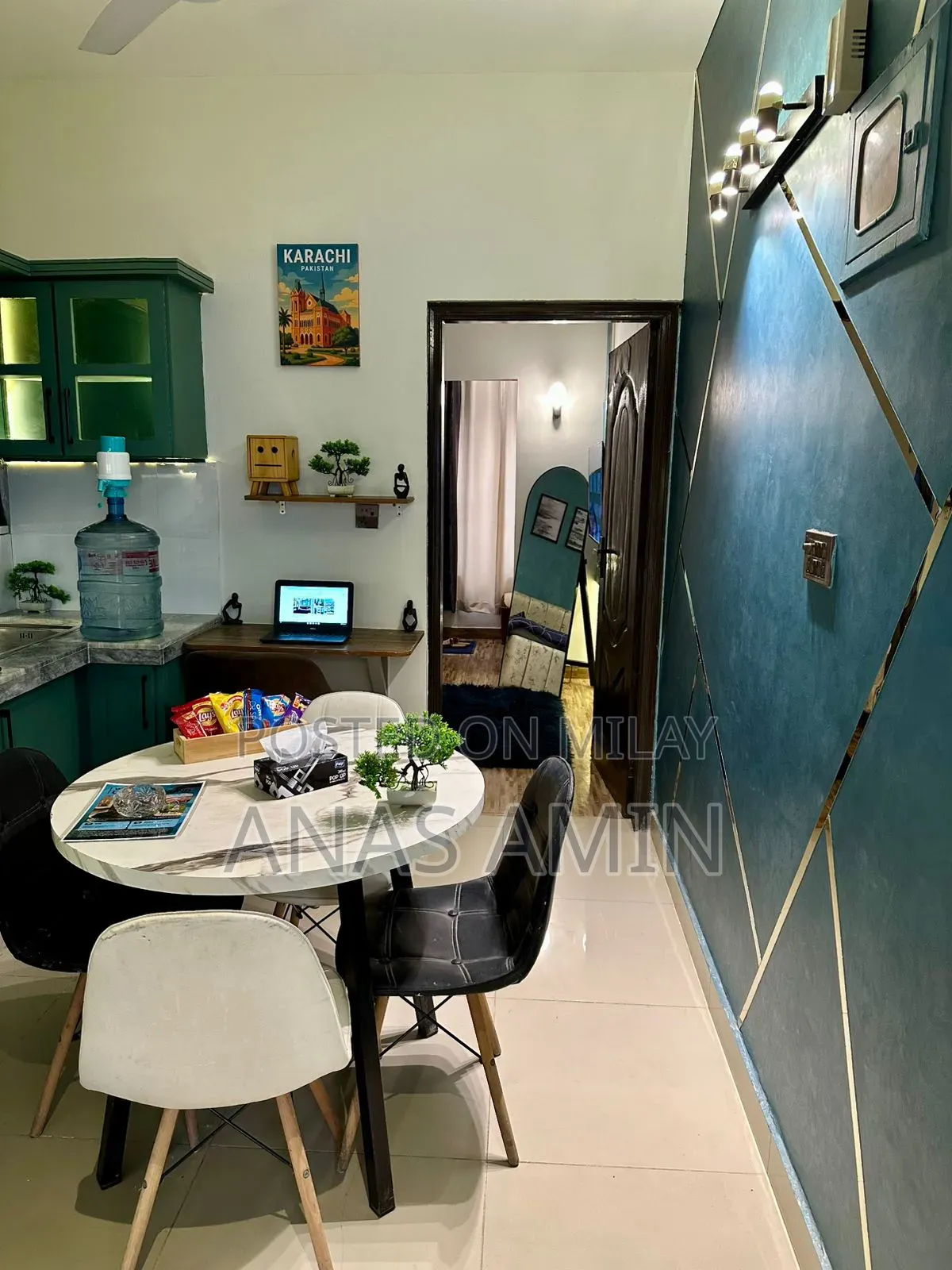 Complete Interior Decorator