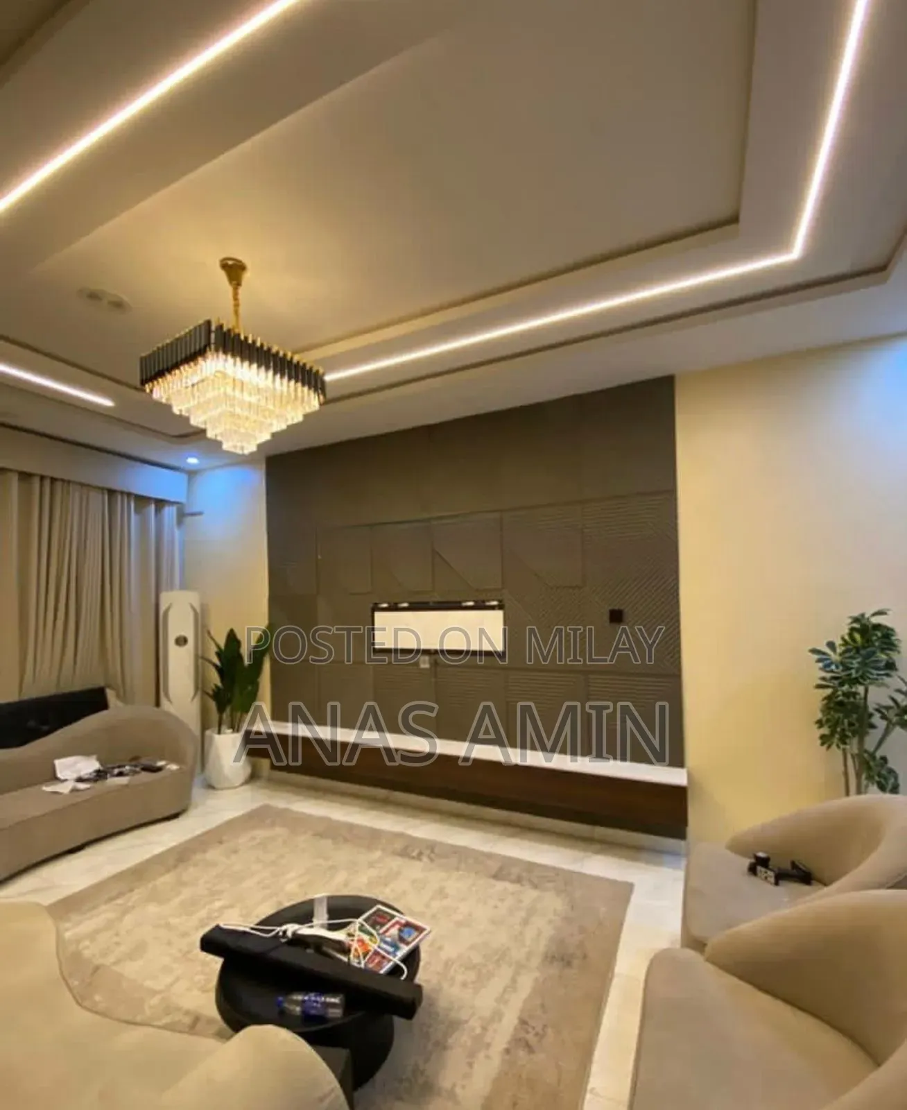 Complete Interior Decorator