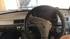 Suzuki VX 2006 White