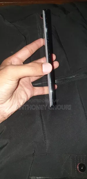 Samsung Galaxy Note 8 64 GB Silver