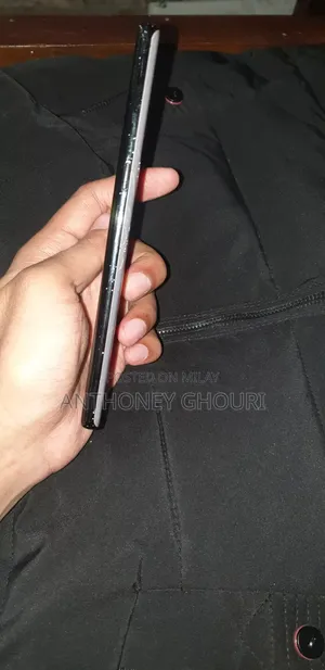 Samsung Galaxy Note 8 64 GB Silver