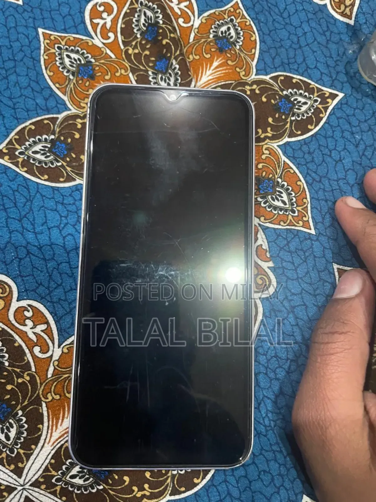 Samsung Galaxy A14 128 GB