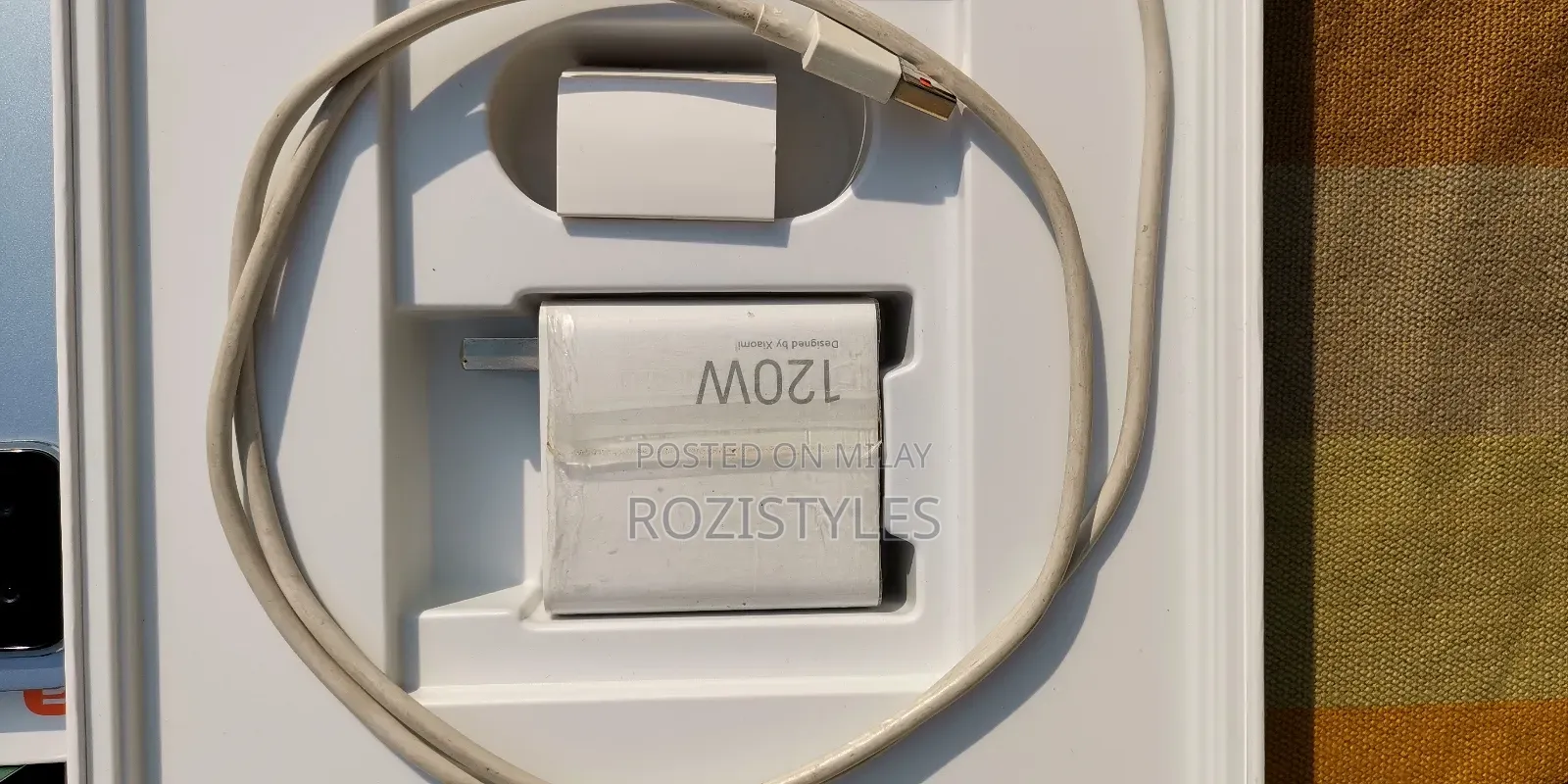 New Xiaomi Pad 7 1 TB Gray