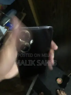 New Vivo Y27 128 GB Purple