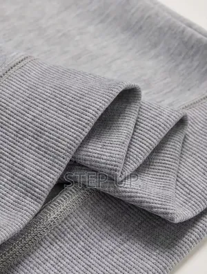 Three Sweatshirts for Men.