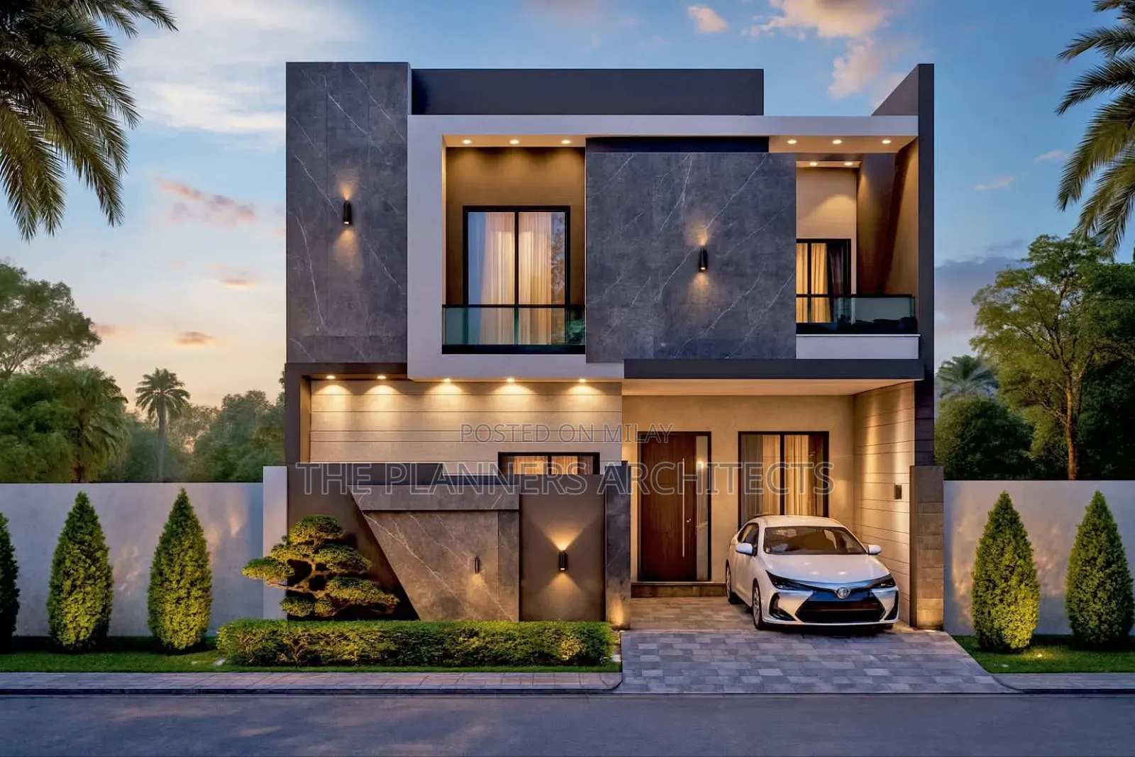 Architect , Interior Designer , Consultant