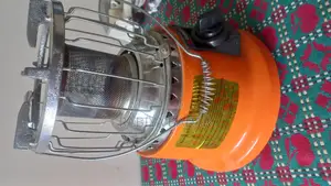 Photo - L.P Heater for Sel