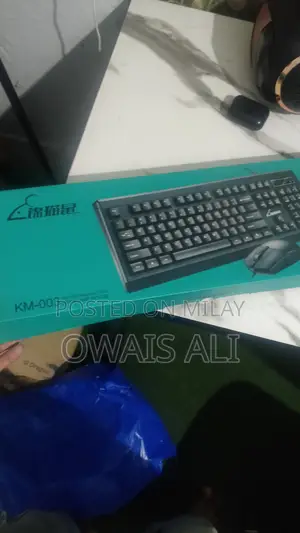 New MSI Gaming 24GE 2QE 32GB Intel Core I7 HDD+SSD 2T